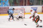 Photo hockey match Tours  - Cergy-Pontoise le 08/02/2014