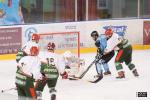 Photo hockey match Tours  - Cergy-Pontoise le 08/02/2014