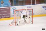 Photo hockey match Tours  - Cergy-Pontoise le 08/02/2014