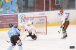 Photo hockey match Tours  - Cergy-Pontoise le 08/02/2014