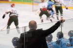 Photo hockey match Tours  - Cergy-Pontoise le 08/02/2014