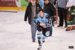Photo hockey match Tours  - Cergy-Pontoise le 08/02/2014