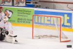 Photo hockey match Tours  - Cergy-Pontoise le 08/02/2014