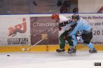 Photo hockey match Tours  - Cergy-Pontoise le 08/02/2014