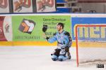Photo hockey match Tours  - Cergy-Pontoise le 08/02/2014