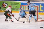 Photo hockey match Tours  - Cergy-Pontoise le 08/02/2014