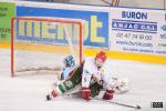 Photo hockey match Tours  - Cergy-Pontoise le 08/02/2014