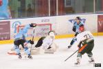 Photo hockey match Tours  - Cergy-Pontoise le 08/02/2014