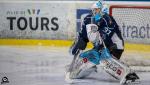 Photo hockey match Tours  - Chambry le 20/01/2024