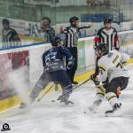 Photo hockey match Tours  - Chambry le 20/01/2024