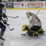 Photo hockey match Tours  - Chambry le 20/01/2024