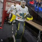 Photo hockey match Tours  - Chambry le 20/01/2024