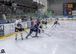 Photo hockey match Tours  - Chambry le 20/01/2024