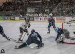 Photo hockey match Tours  - Chambry le 20/01/2024