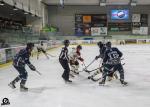 Photo hockey match Tours  - Chambry le 20/01/2024