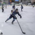 Photo hockey match Tours  - Chambry le 20/01/2024