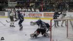 Photo hockey match Tours  - Chambry le 20/01/2024