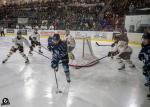 Photo hockey match Tours  - Chambry le 20/01/2024