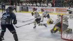 Photo hockey match Tours  - Chambry le 20/01/2024