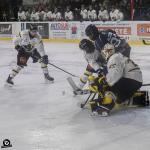 Photo hockey match Tours  - Chambry le 20/01/2024