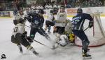 Photo hockey match Tours  - Chambry le 20/01/2024