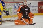 Photo hockey match Tours  - Chamonix  le 13/12/2008