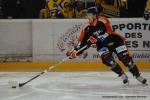 Photo hockey match Tours  - Chamonix  le 13/12/2008