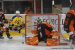 Photo hockey match Tours  - Chamonix  le 13/12/2008