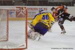 Photo hockey match Tours  - Chamonix  le 13/12/2008