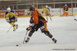 Photo hockey match Tours  - Chamonix  le 13/12/2008