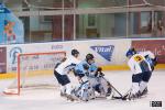 Photo hockey match Tours  - Champigny-sur-Marne le 28/09/2013