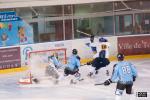 Photo hockey match Tours  - Champigny-sur-Marne le 28/09/2013