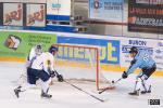 Photo hockey match Tours  - Champigny-sur-Marne le 28/09/2013