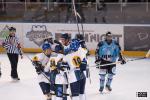 Photo hockey match Tours  - Champigny-sur-Marne le 28/09/2013