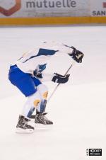 Photo hockey match Tours  - Champigny-sur-Marne le 28/09/2013