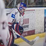 Photo hockey match Tours  - Cholet  le 07/10/2023