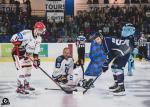 Photo hockey match Tours  - Cholet  le 07/10/2023