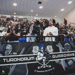 Photo hockey match Tours  - Cholet  le 07/10/2023