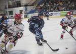 Photo hockey match Tours  - Cholet  le 07/10/2023