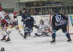 Photo hockey match Tours  - Cholet  le 07/10/2023