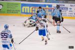 Photo hockey match Tours  - Clermont-Ferrand le 04/01/2014