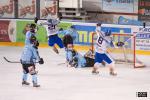 Photo hockey match Tours  - Clermont-Ferrand le 04/01/2014