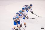 Photo hockey match Tours  - Clermont-Ferrand le 04/01/2014