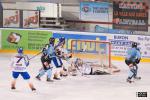Photo hockey match Tours  - Clermont-Ferrand le 04/01/2014