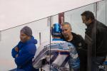 Photo hockey match Tours  - Clermont-Ferrand le 04/01/2014