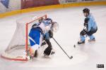 Photo hockey match Tours  - Clermont-Ferrand le 04/01/2014