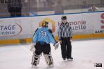 Photo hockey match Tours  - Clermont-Ferrand le 04/01/2014