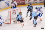 Photo hockey match Tours  - Clermont-Ferrand le 04/01/2014
