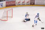 Photo hockey match Tours  - Clermont-Ferrand le 04/01/2014