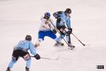 Photo hockey match Tours  - Clermont-Ferrand le 04/01/2014